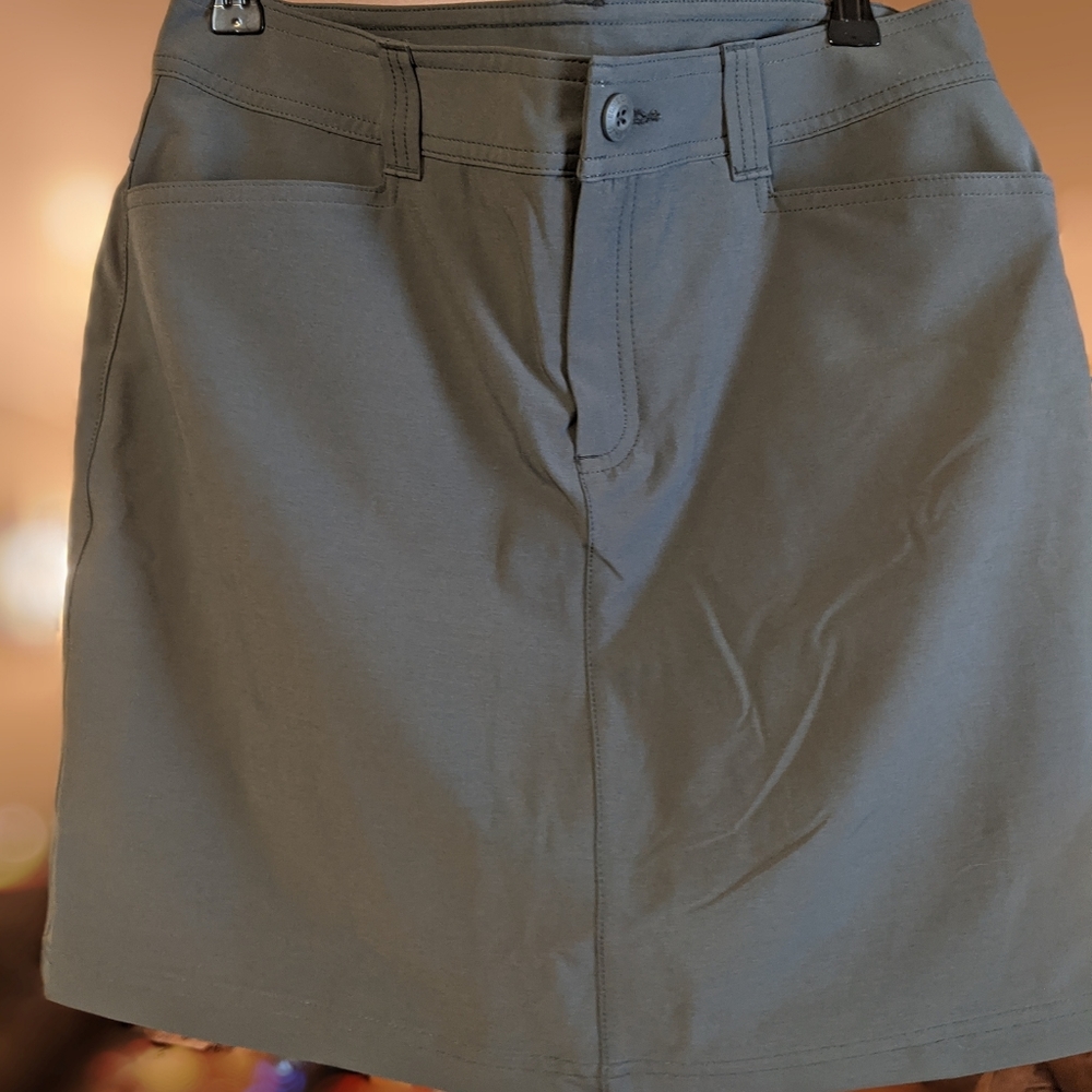 Eddie Bauer Skirt